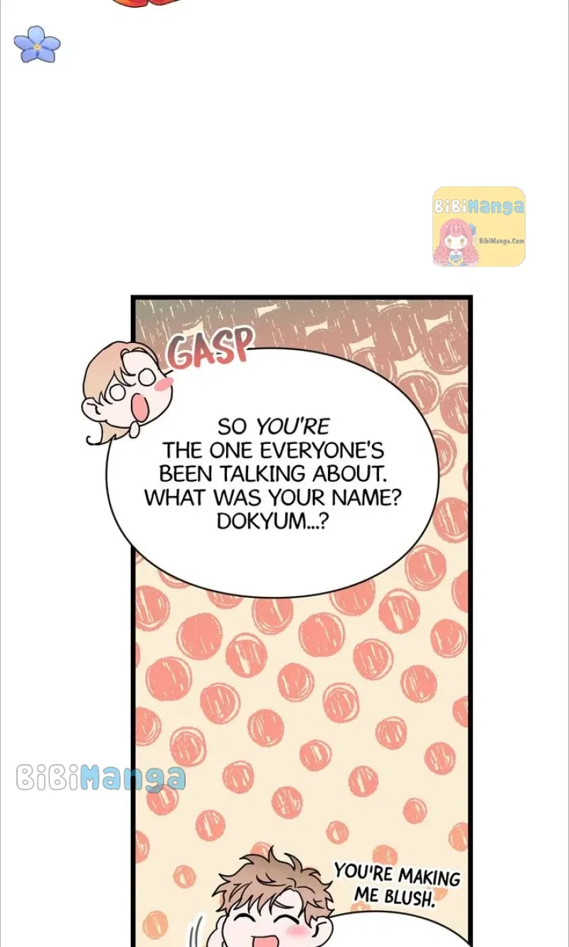 A Morning Kiss at Tiffany’s Chapter 53 – Page 25