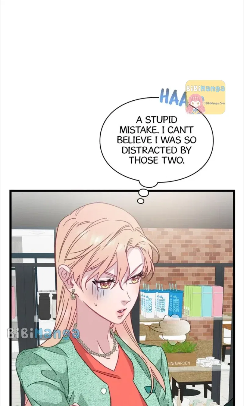 A Morning Kiss at Tiffany’s Chapter 53 – Page 28