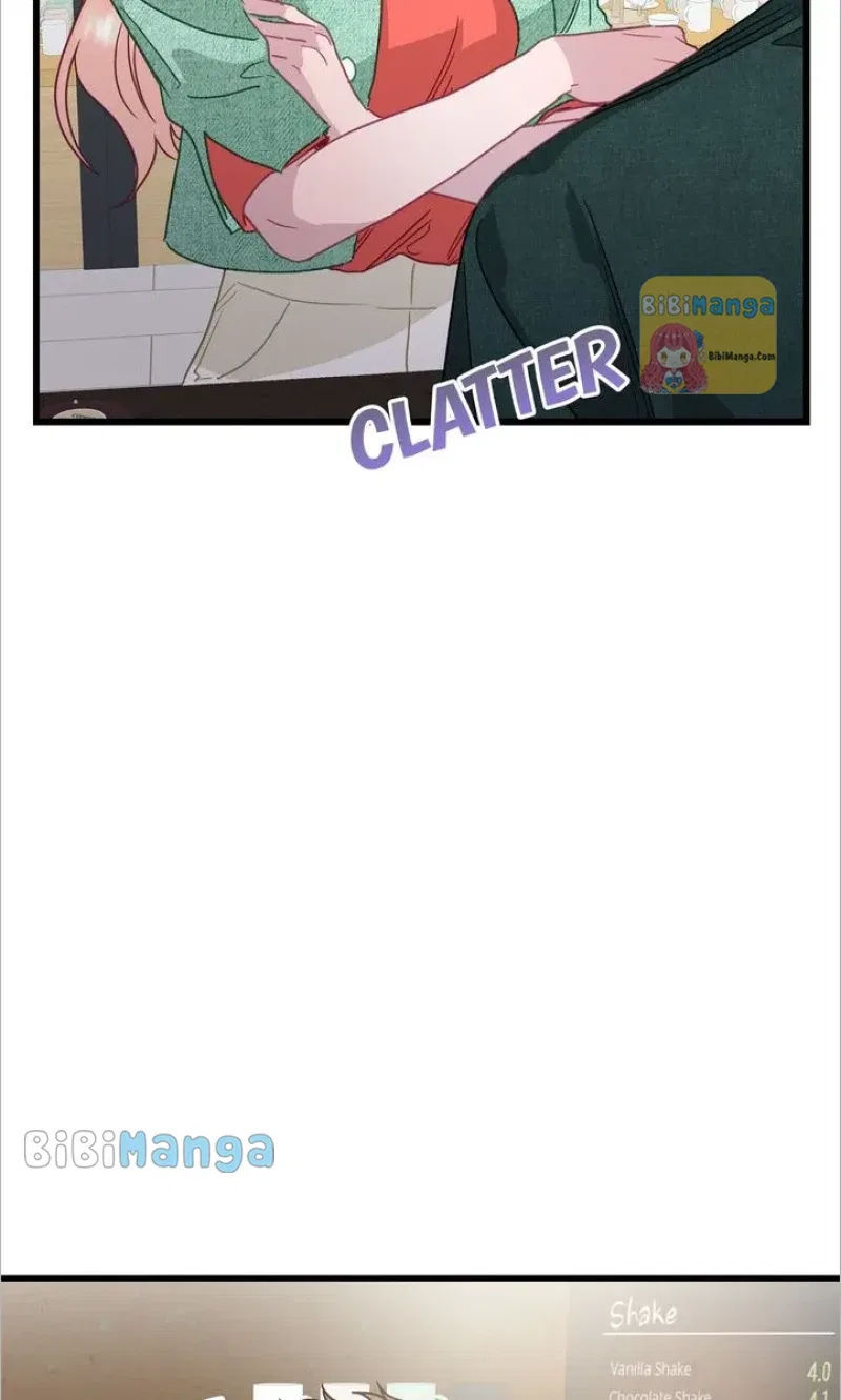 A Morning Kiss at Tiffany’s Chapter 53 – Page 29