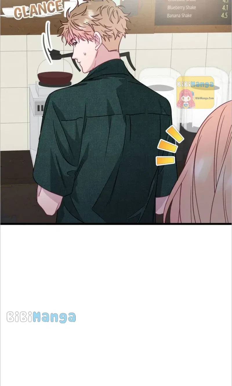 A Morning Kiss at Tiffany’s Chapter 53 – Page 30