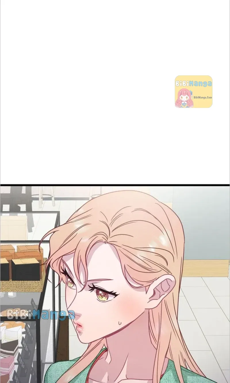 A Morning Kiss at Tiffany’s Chapter 53 – Page 32