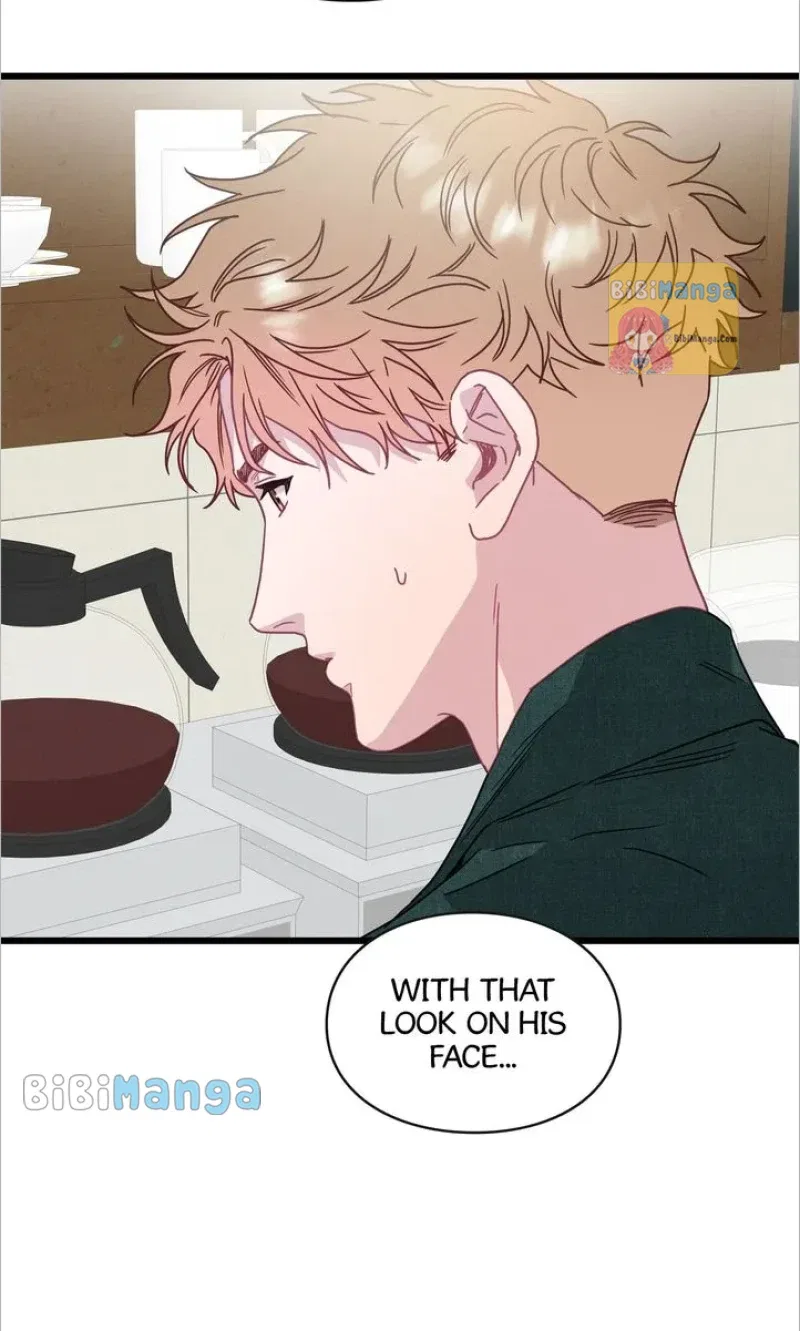 A Morning Kiss at Tiffany’s Chapter 53 – Page 34