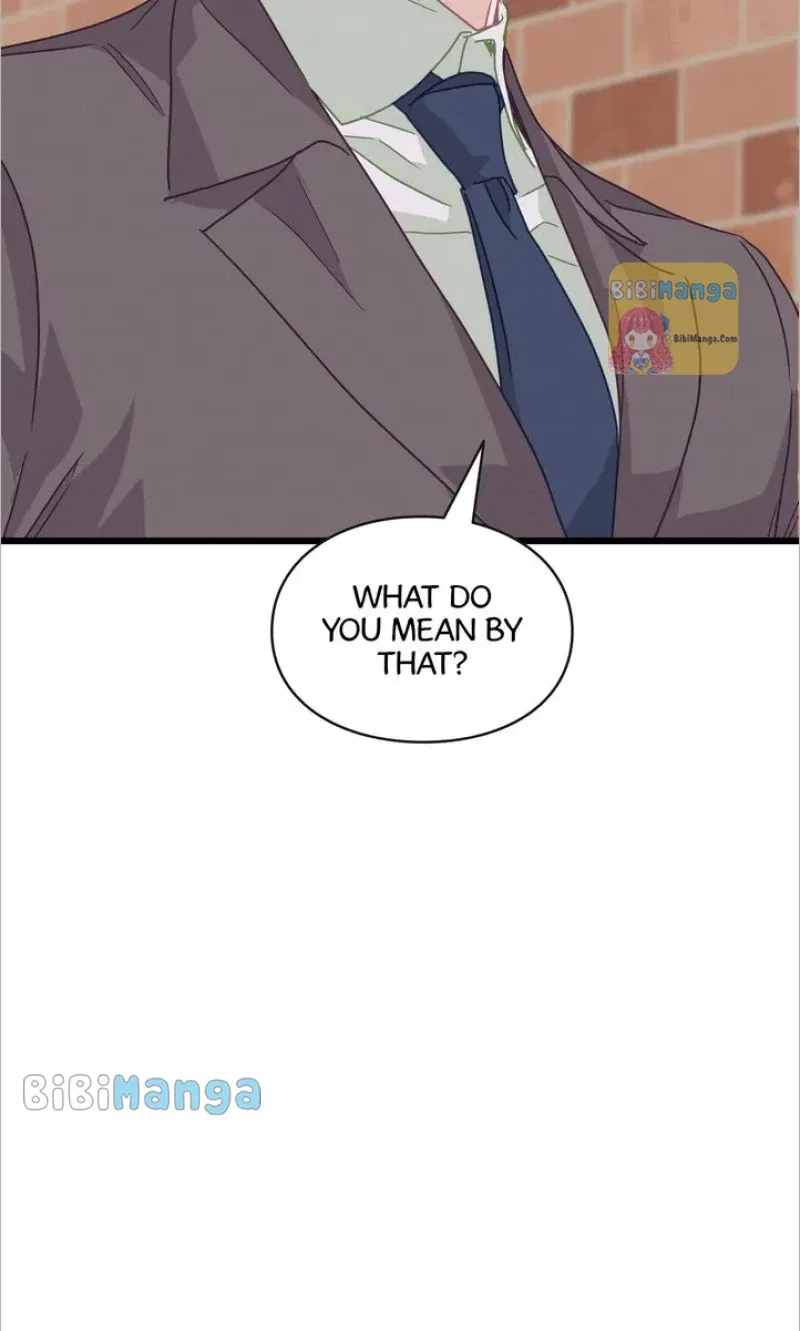 A Morning Kiss at Tiffany’s Chapter 53 – Page 38