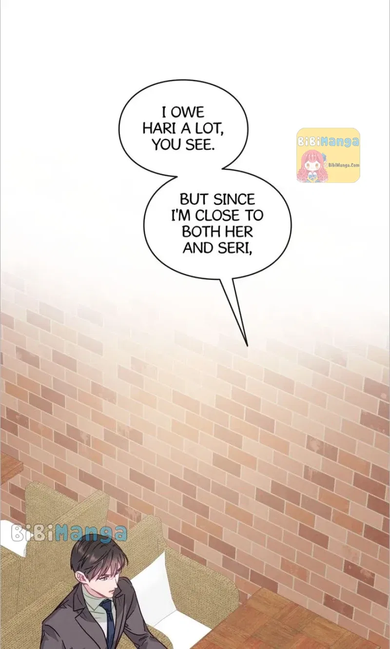A Morning Kiss at Tiffany’s Chapter 53 – Page 39