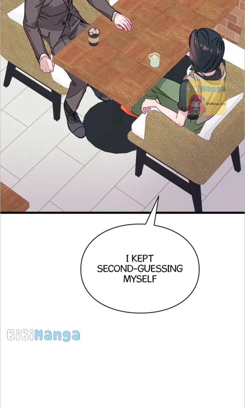 A Morning Kiss at Tiffany’s Chapter 53 – Page 40
