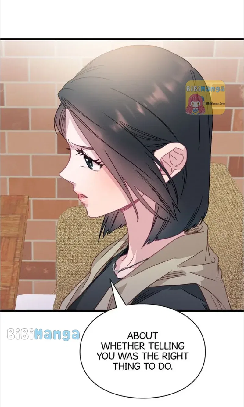 A Morning Kiss at Tiffany’s Chapter 53 – Page 41