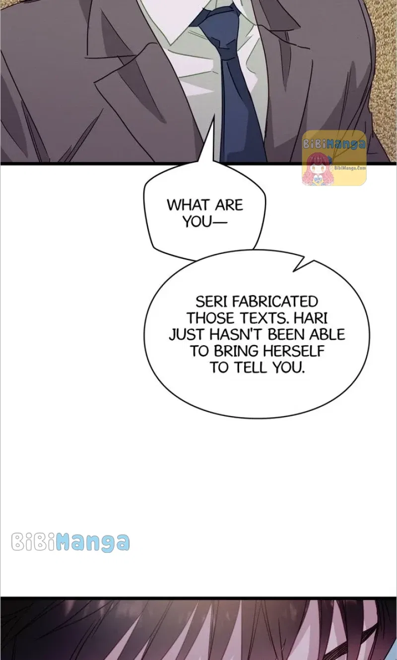 A Morning Kiss at Tiffany’s Chapter 53 – Page 43