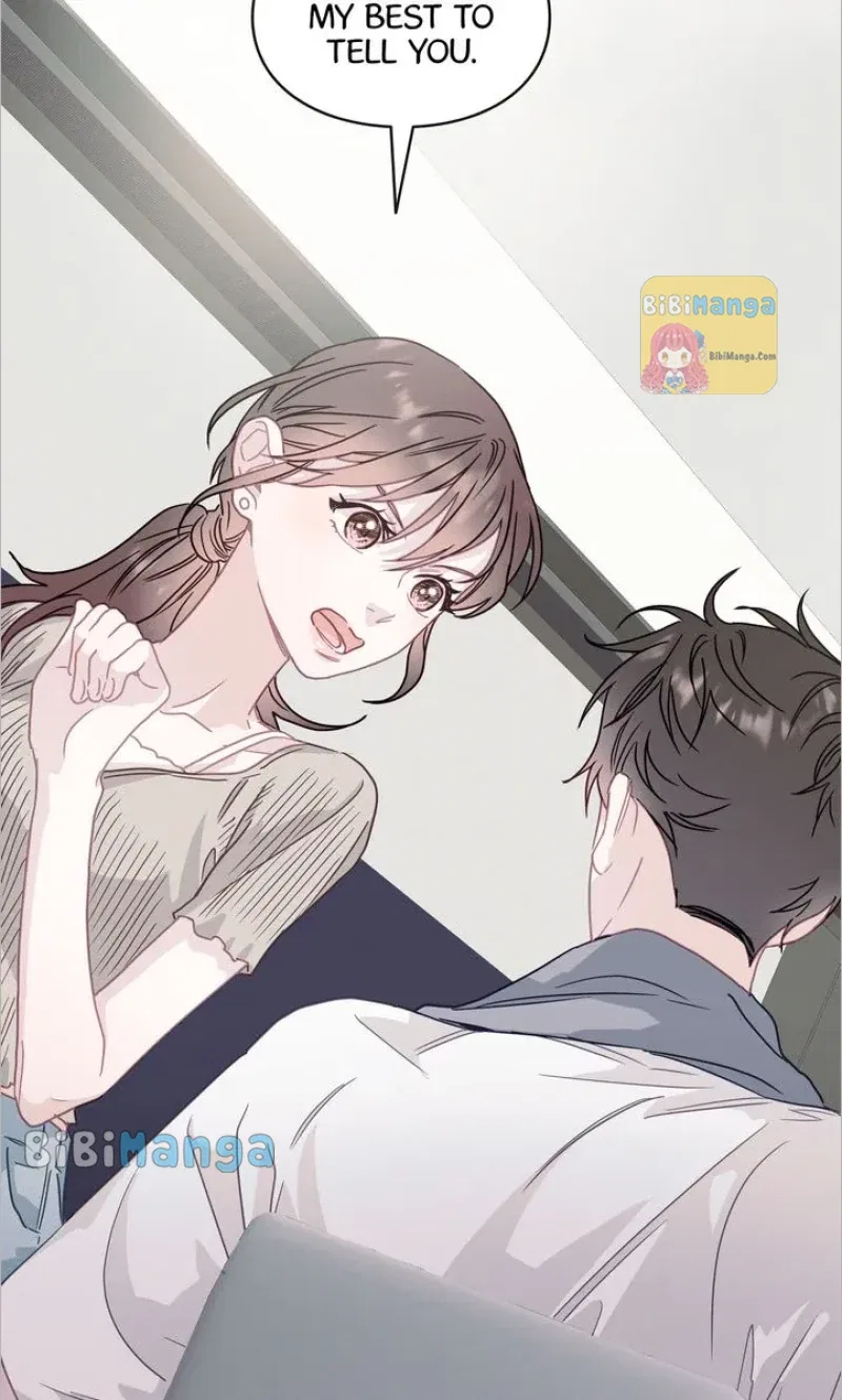 A Morning Kiss at Tiffany’s Chapter 53 – Page 45