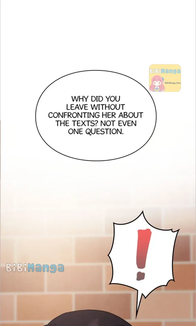 A Morning Kiss at Tiffany’s Chapter 53 – Page 48