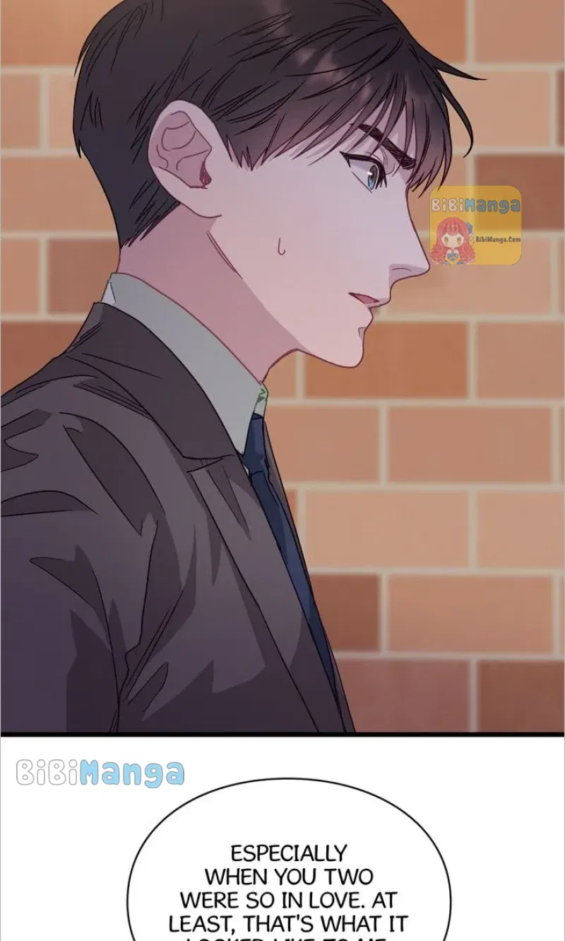 A Morning Kiss at Tiffany’s Chapter 53 – Page 49