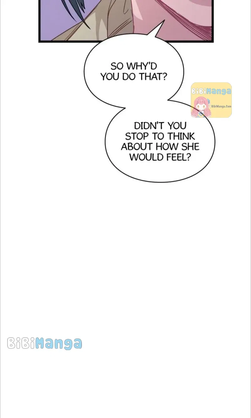 A Morning Kiss at Tiffany’s Chapter 53 – Page 51