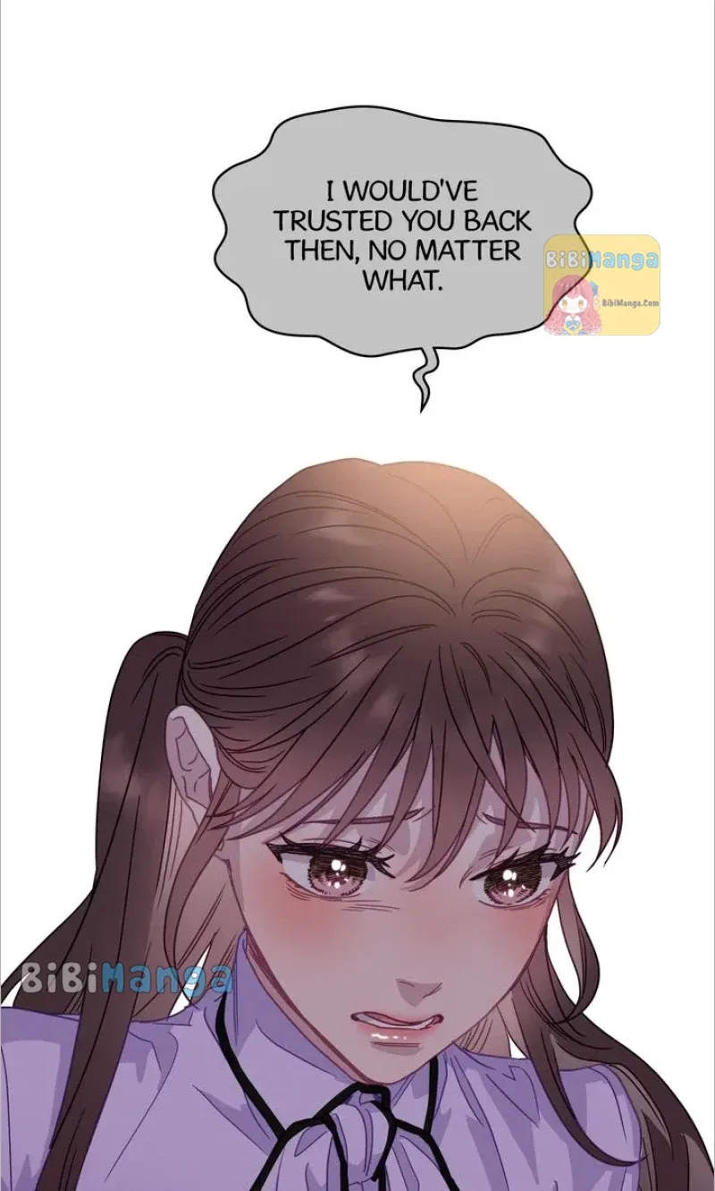 A Morning Kiss at Tiffany’s Chapter 53 – Page 52