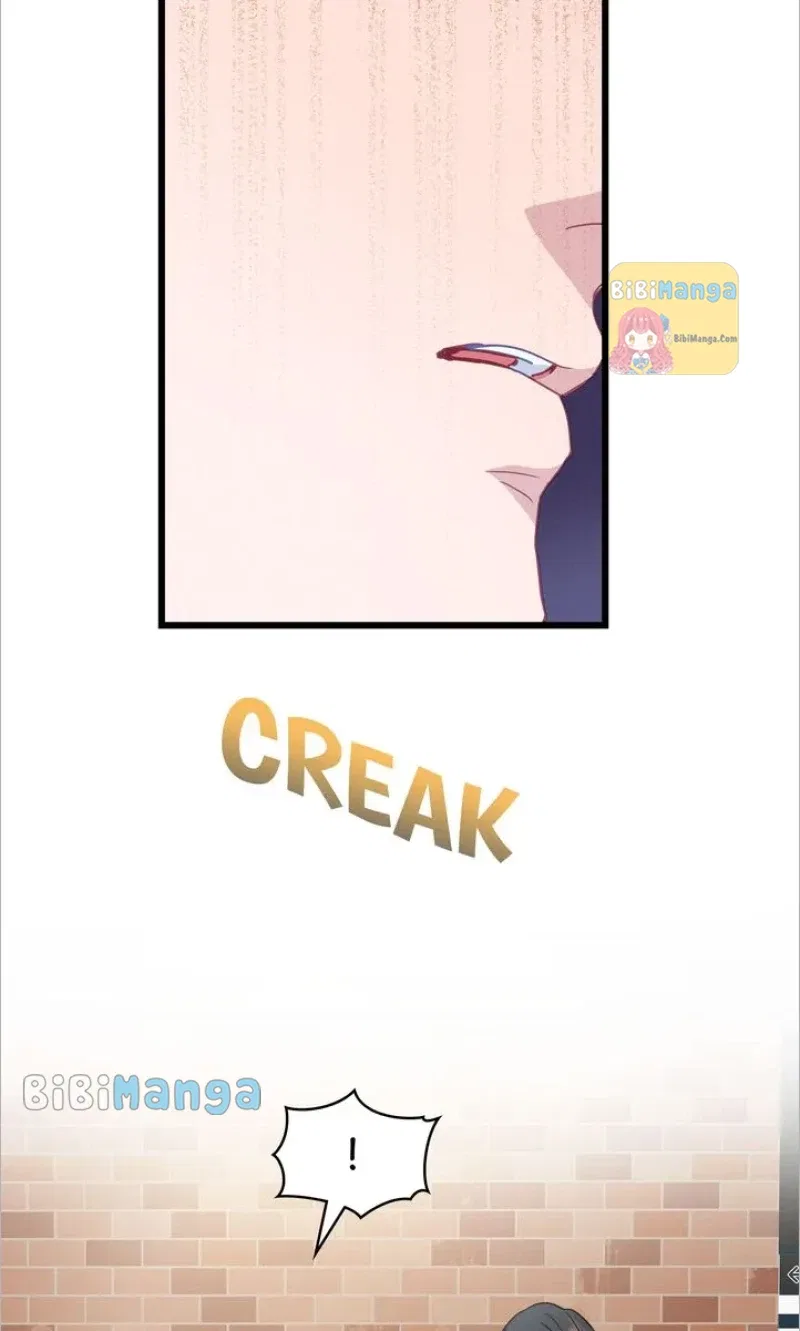 A Morning Kiss at Tiffany’s Chapter 53 – Page 54