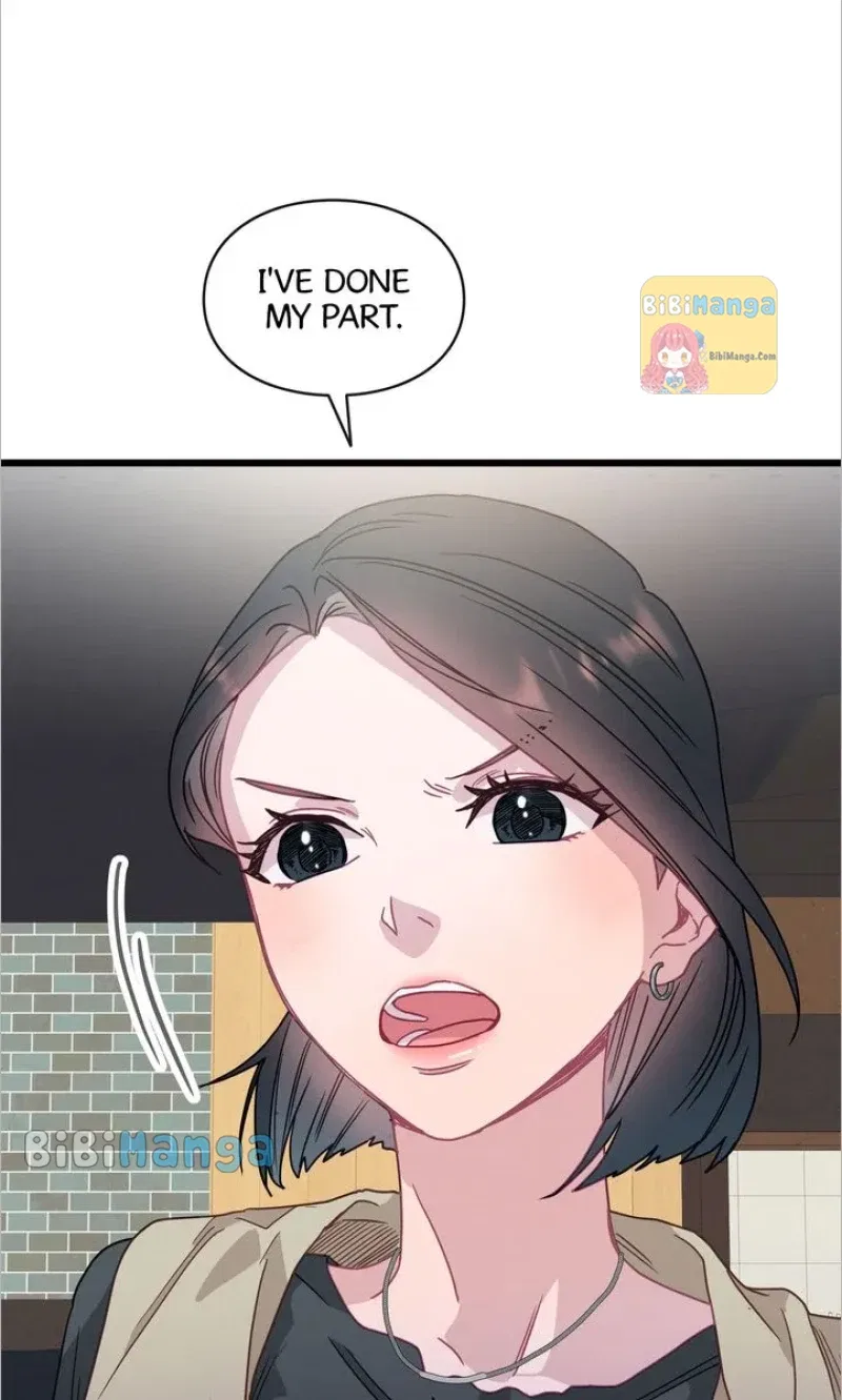 A Morning Kiss at Tiffany’s Chapter 53 – Page 56
