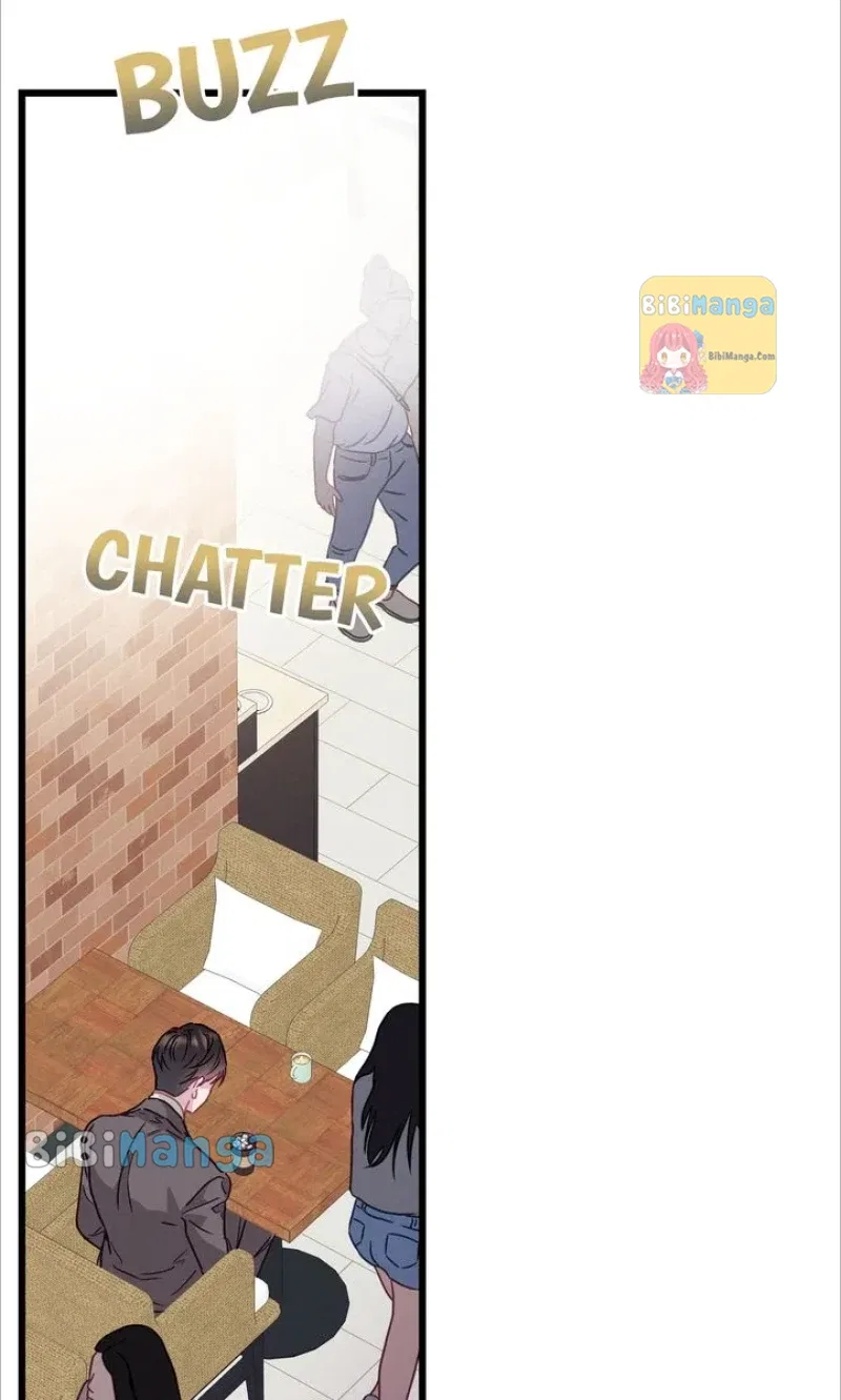 A Morning Kiss at Tiffany’s Chapter 53 – Page 60