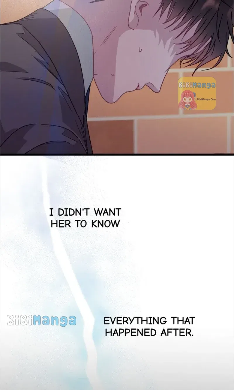 A Morning Kiss at Tiffany’s Chapter 53 – Page 63
