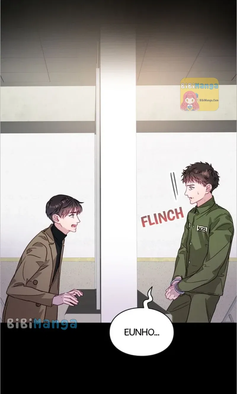 A Morning Kiss at Tiffany’s Chapter 53 – Page 69