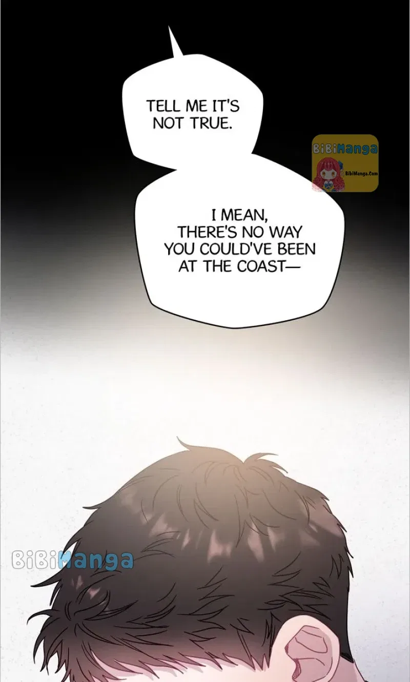 A Morning Kiss at Tiffany’s Chapter 53 – Page 70