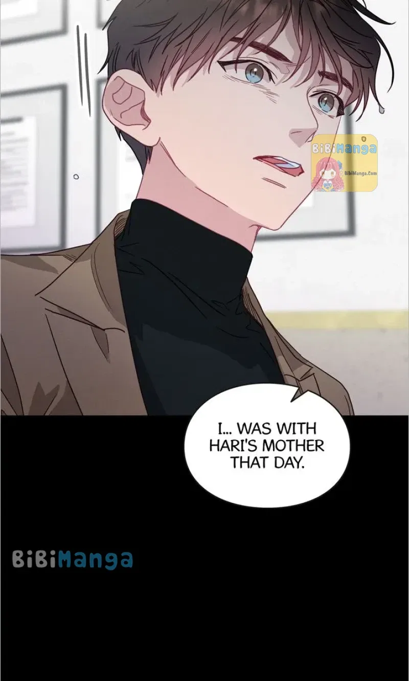 A Morning Kiss at Tiffany’s Chapter 53 – Page 72
