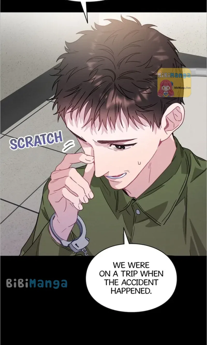 A Morning Kiss at Tiffany’s Chapter 53 – Page 75