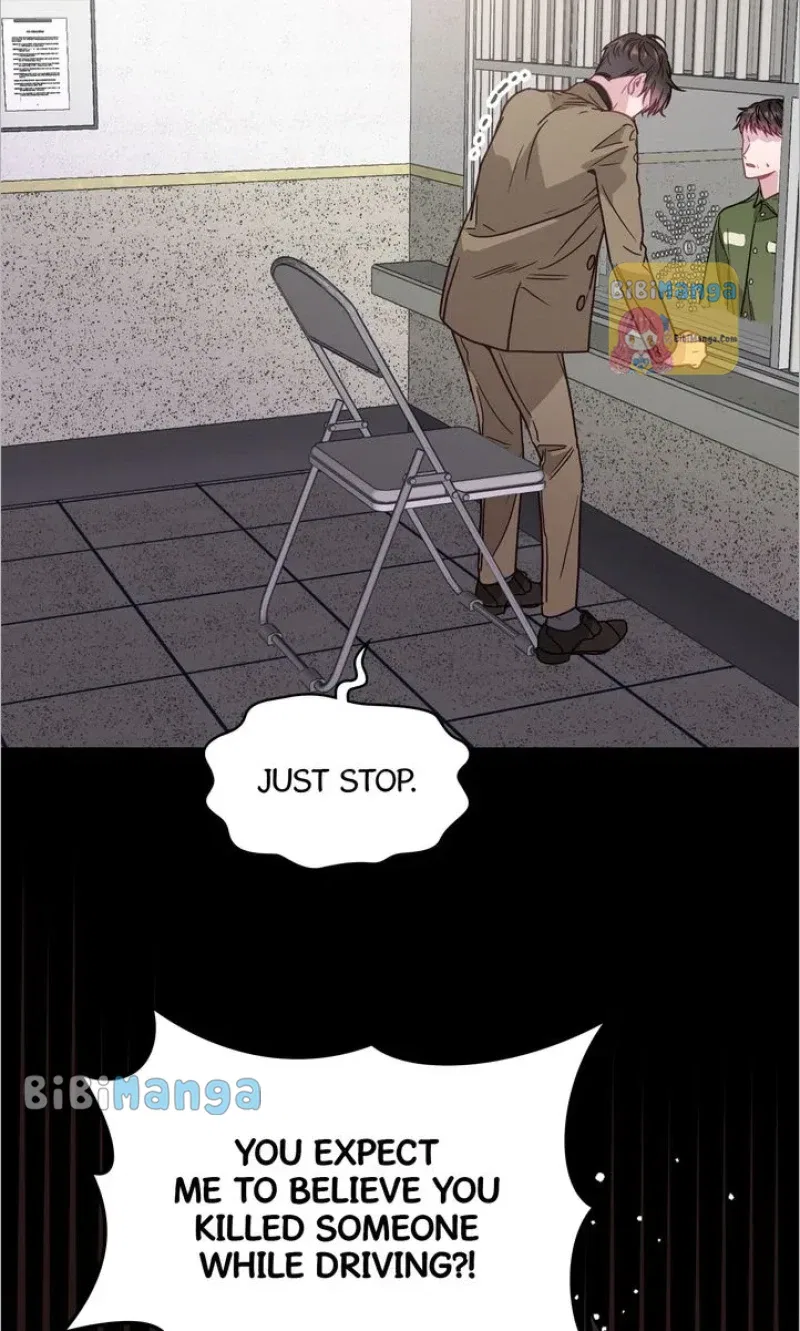 A Morning Kiss at Tiffany’s Chapter 53 – Page 78
