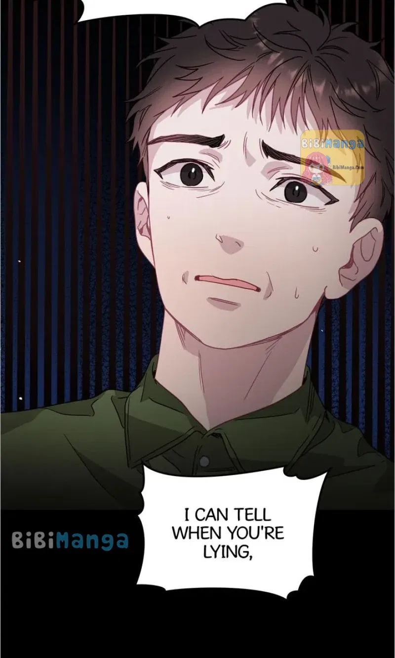 A Morning Kiss at Tiffany’s Chapter 53 – Page 79