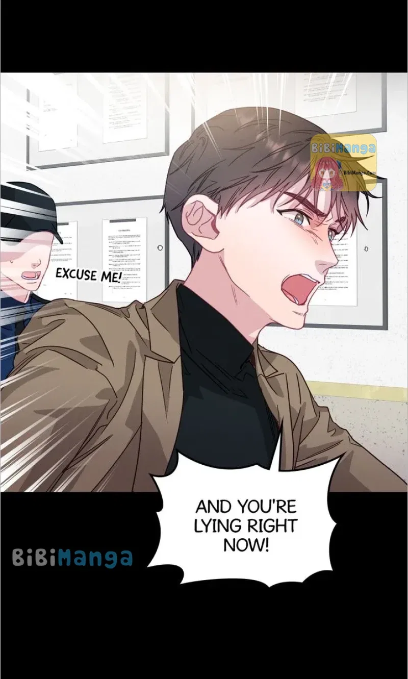 A Morning Kiss at Tiffany’s Chapter 53 – Page 80