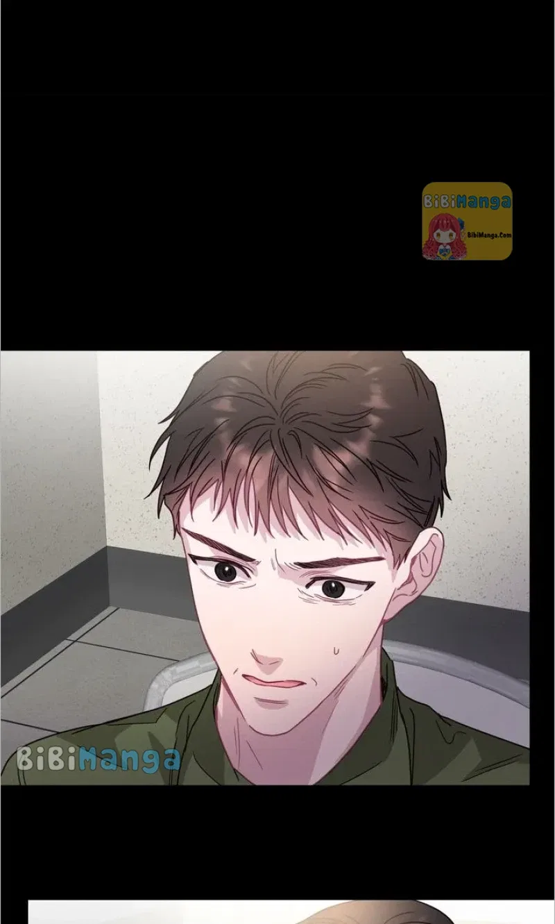 A Morning Kiss at Tiffany’s Chapter 53 – Page 82