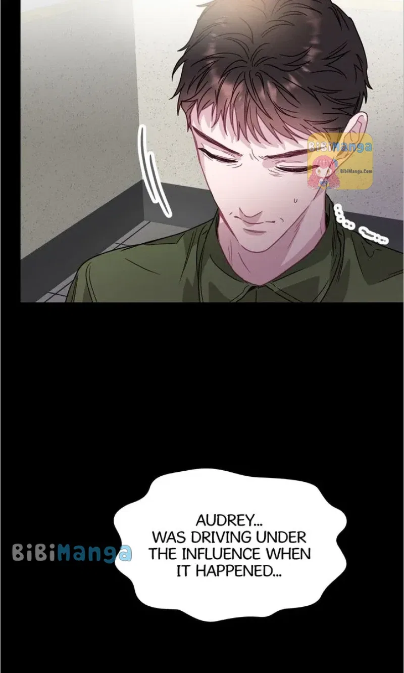 A Morning Kiss at Tiffany’s Chapter 53 – Page 83