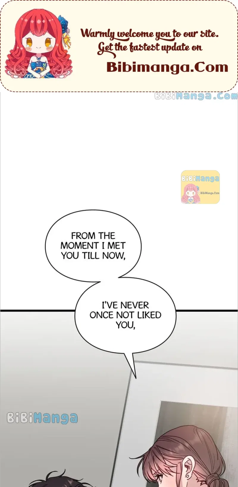 A Morning Kiss at Tiffany’s Chapter 52 – Page 1