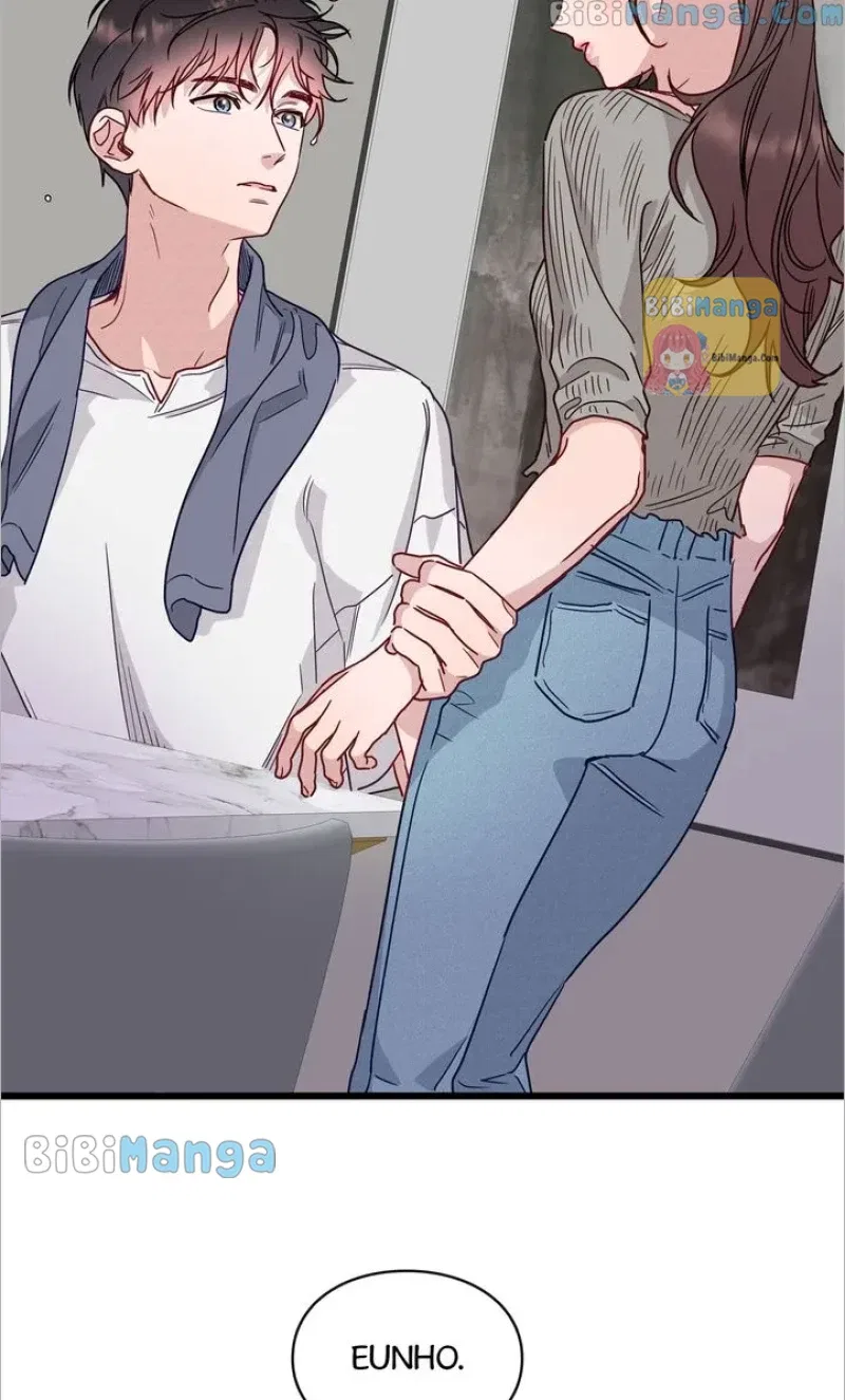 A Morning Kiss at Tiffany’s Chapter 52 – Page 2