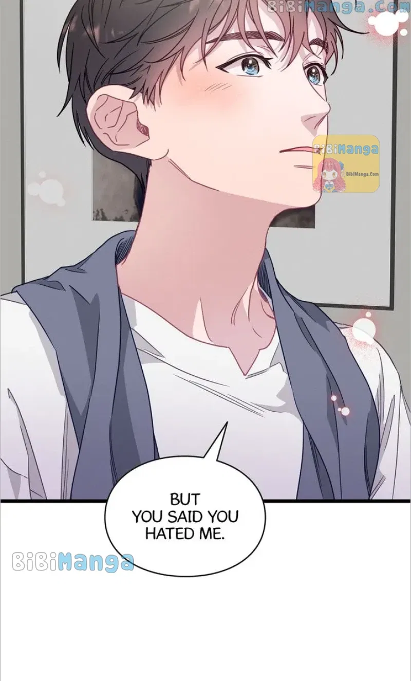 A Morning Kiss at Tiffany’s Chapter 52 – Page 4