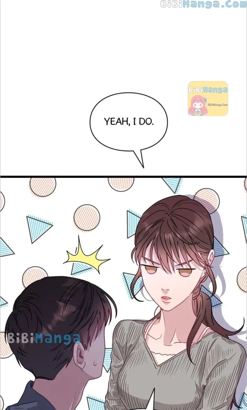 A Morning Kiss at Tiffany’s Chapter 52 – Page 5