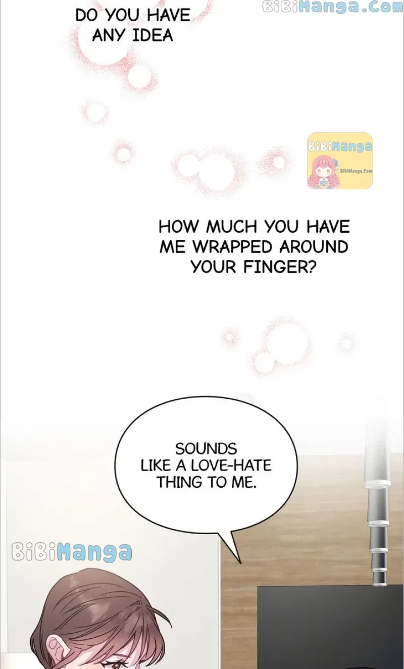 A Morning Kiss at Tiffany’s Chapter 52 – Page 8