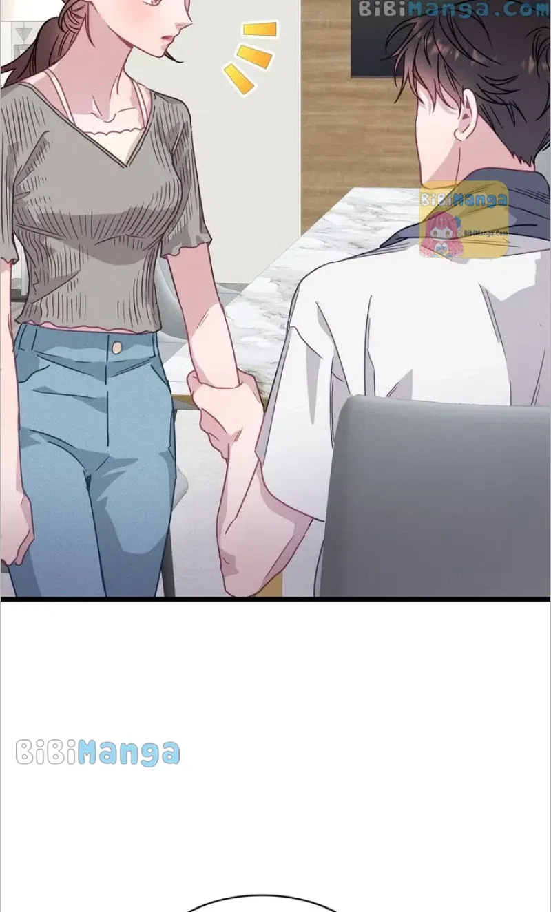 A Morning Kiss at Tiffany’s Chapter 52 – Page 9