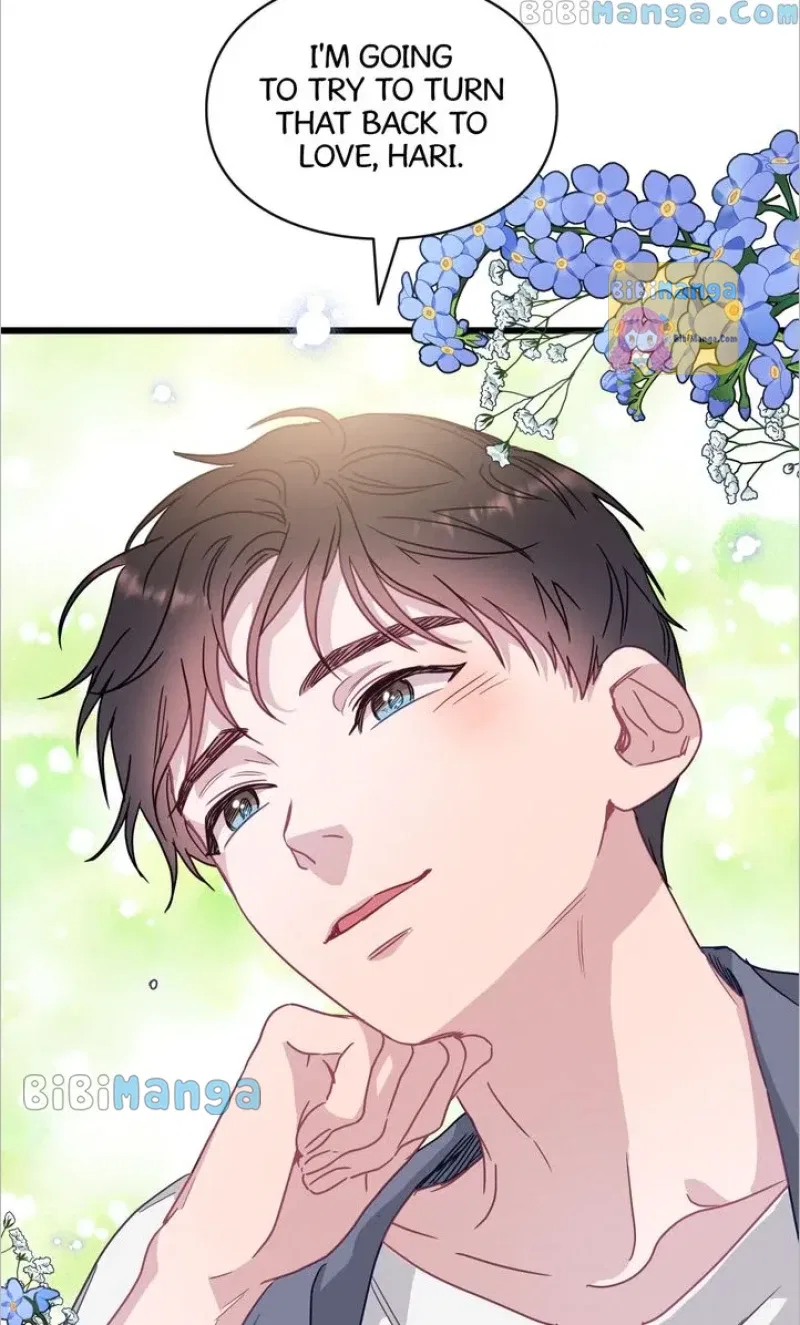 A Morning Kiss at Tiffany’s Chapter 52 – Page 10