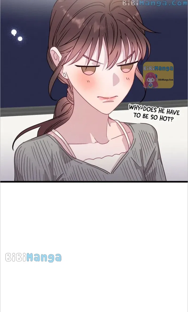 A Morning Kiss at Tiffany’s Chapter 52 – Page 12