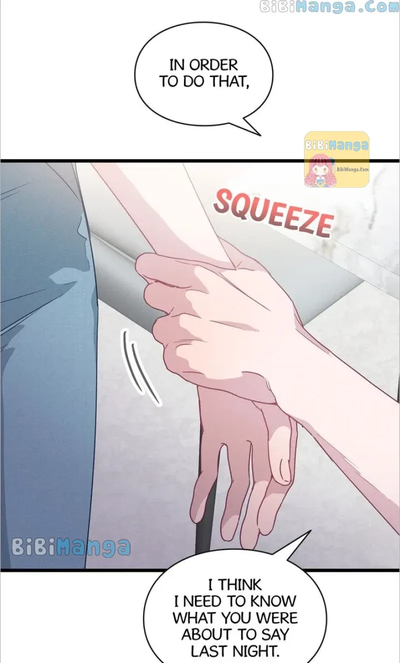A Morning Kiss at Tiffany’s Chapter 52 – Page 13
