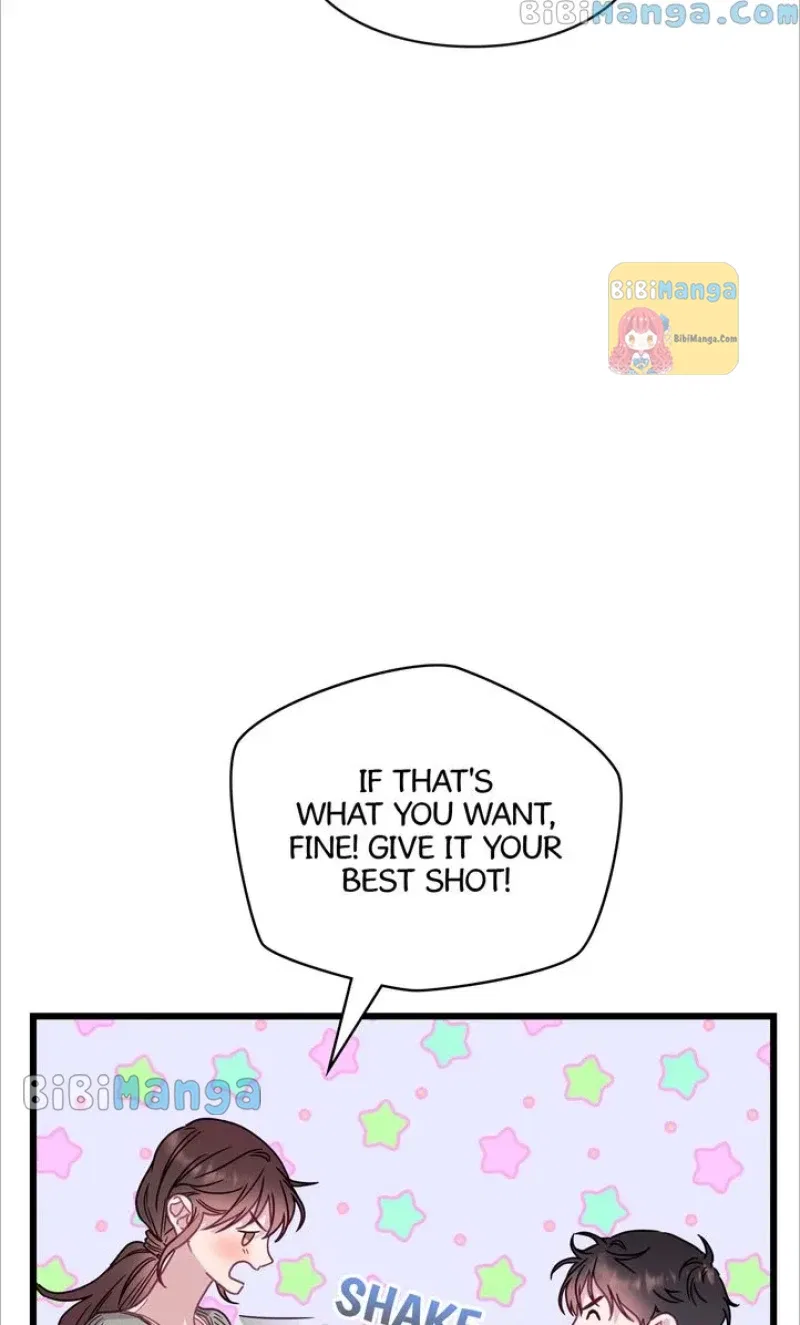 A Morning Kiss at Tiffany’s Chapter 52 – Page 14
