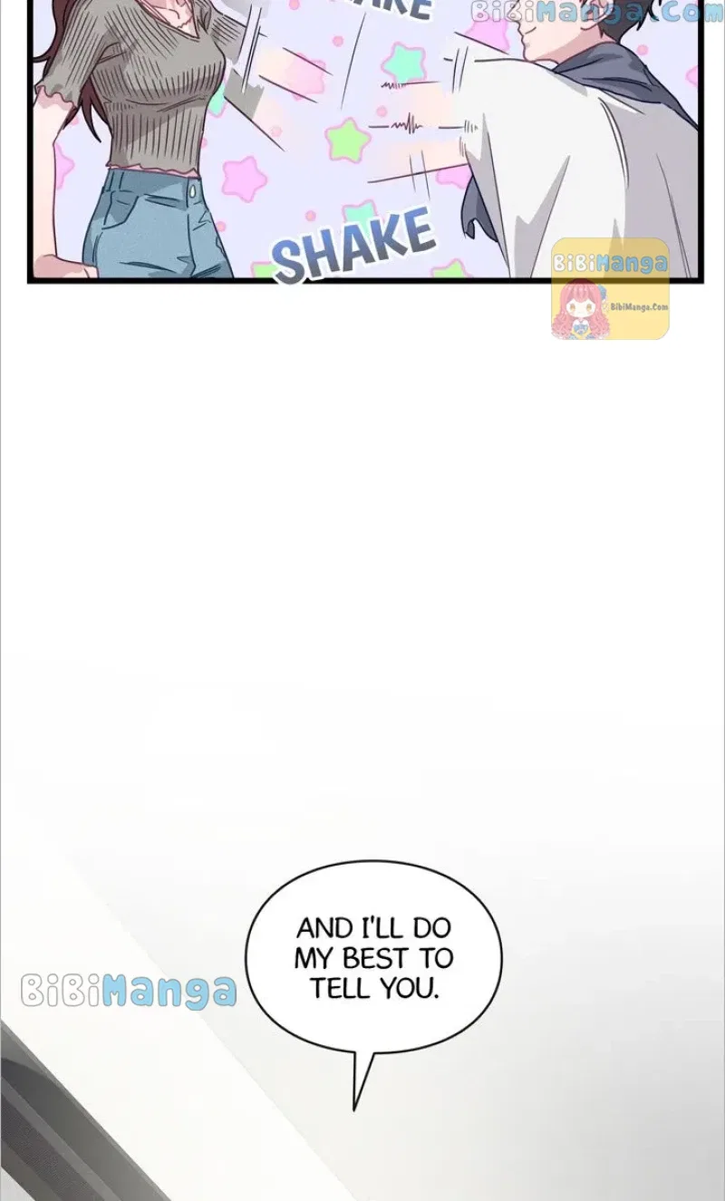 A Morning Kiss at Tiffany’s Chapter 52 – Page 15