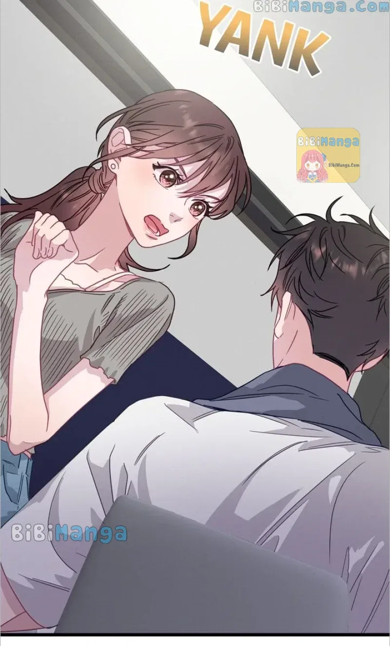 A Morning Kiss at Tiffany’s Chapter 52 – Page 16