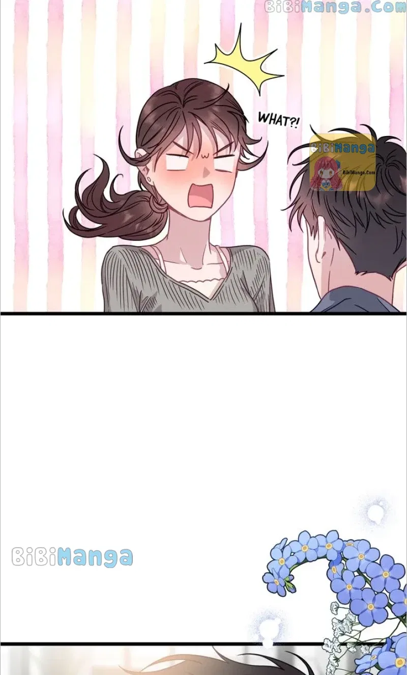 A Morning Kiss at Tiffany’s Chapter 52 – Page 19
