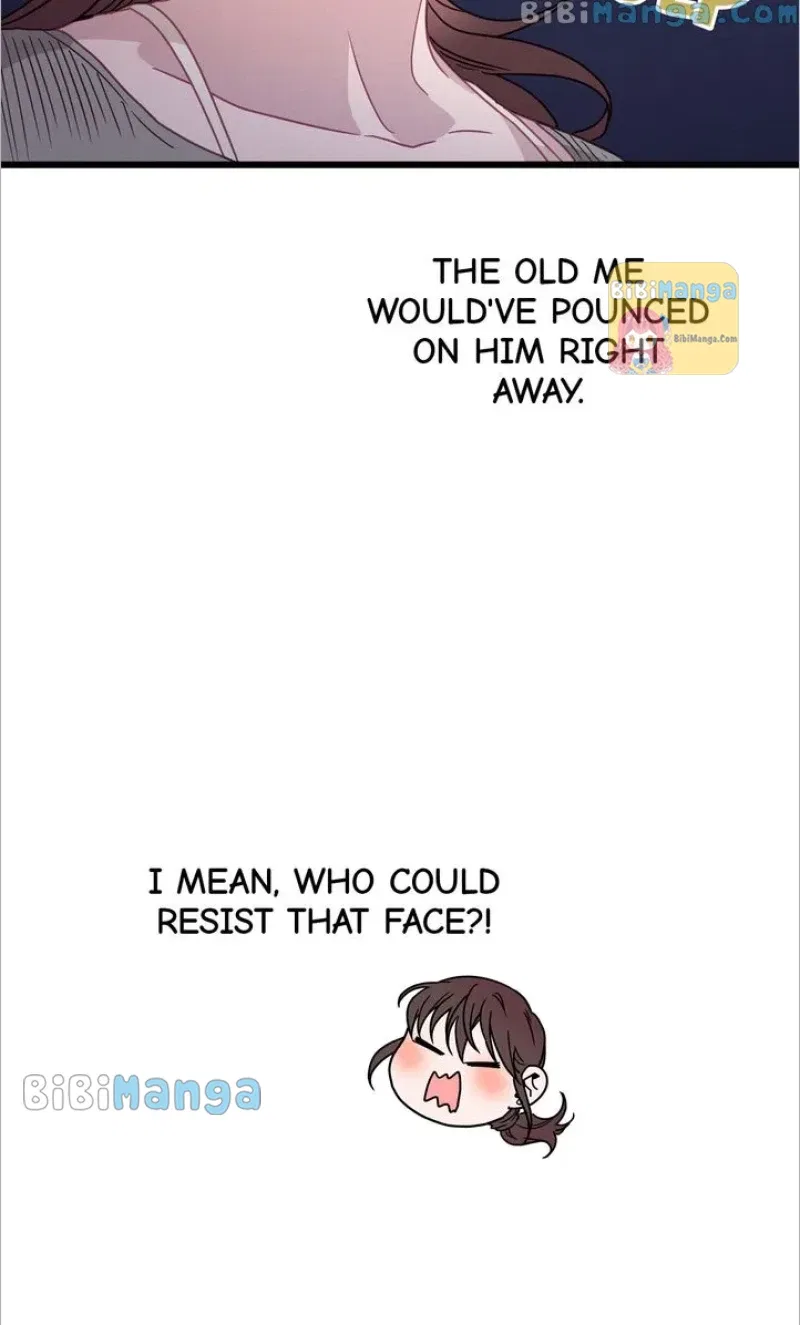 A Morning Kiss at Tiffany’s Chapter 52 – Page 22