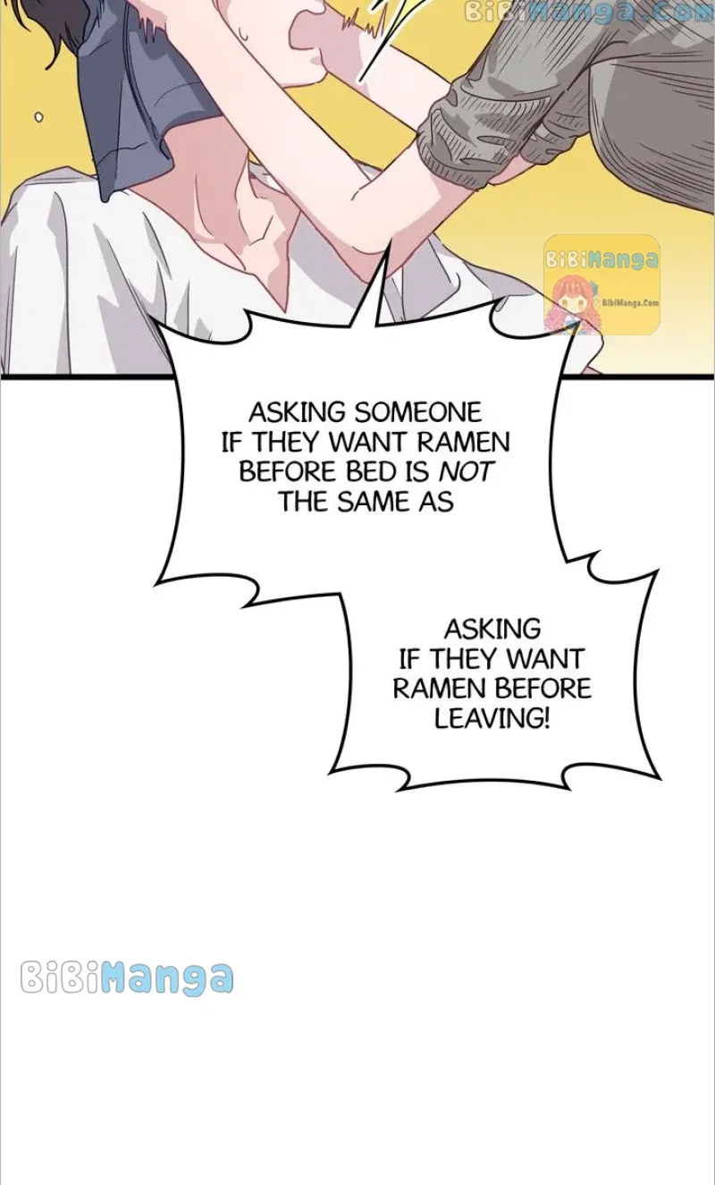 A Morning Kiss at Tiffany’s Chapter 52 – Page 24