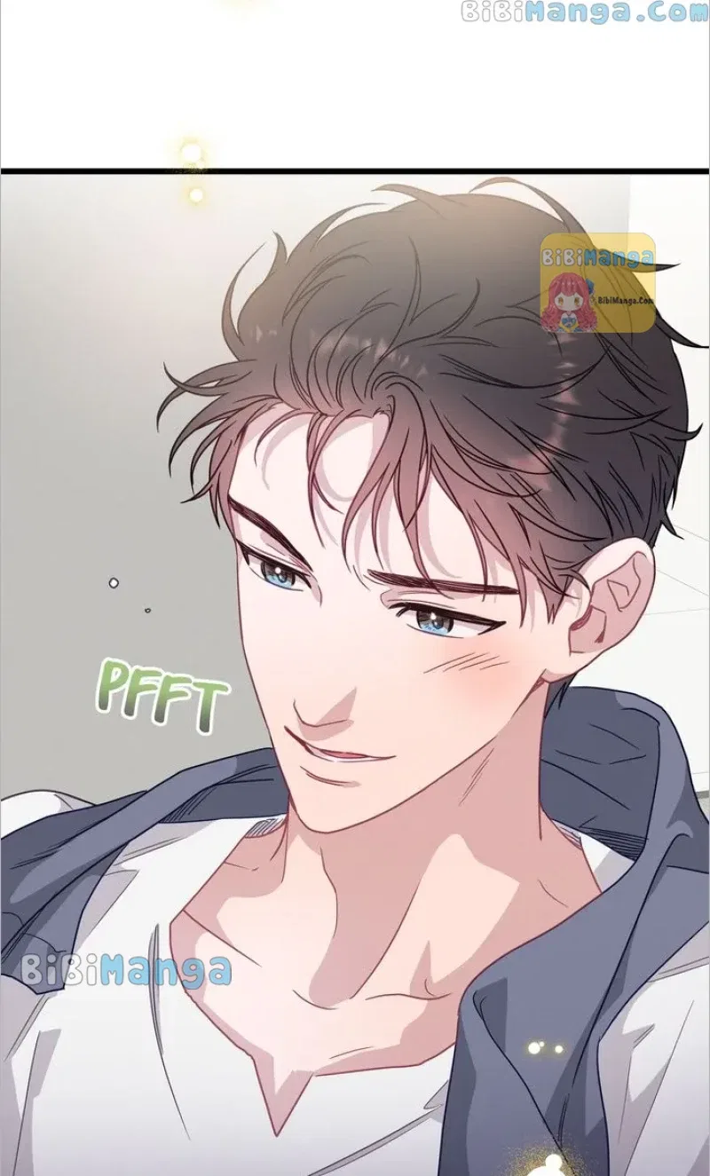 A Morning Kiss at Tiffany’s Chapter 52 – Page 28