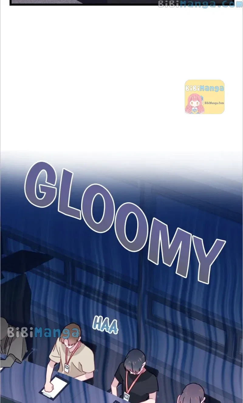 A Morning Kiss at Tiffany’s Chapter 52 – Page 32