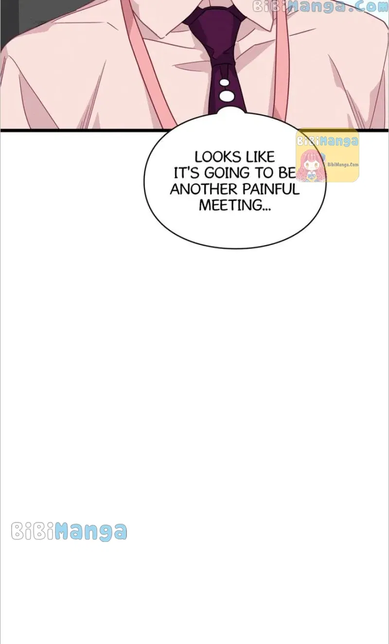 A Morning Kiss at Tiffany’s Chapter 52 – Page 35