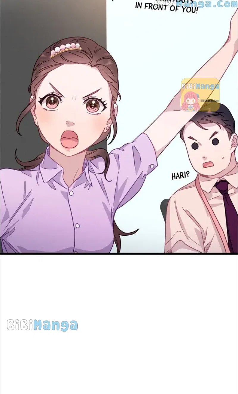 A Morning Kiss at Tiffany’s Chapter 52 – Page 39