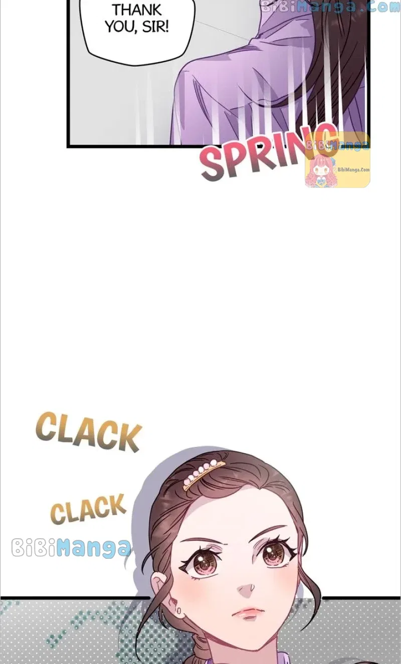 A Morning Kiss at Tiffany’s Chapter 52 – Page 42