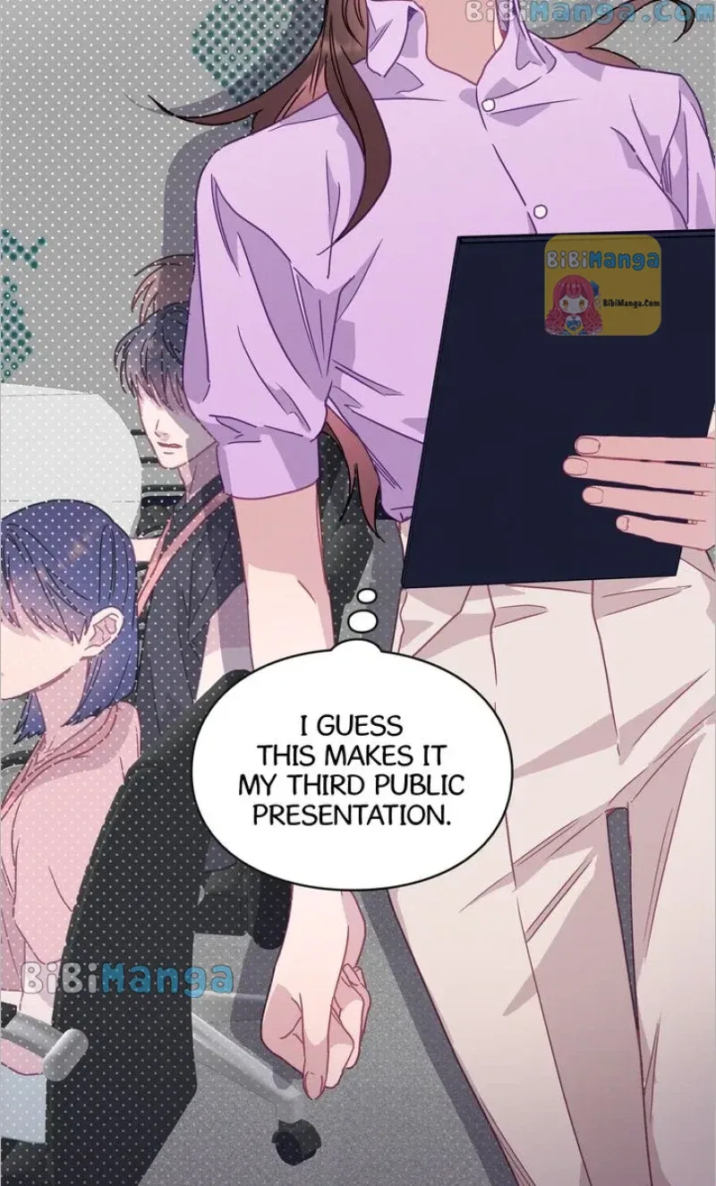 A Morning Kiss at Tiffany’s Chapter 52 – Page 43